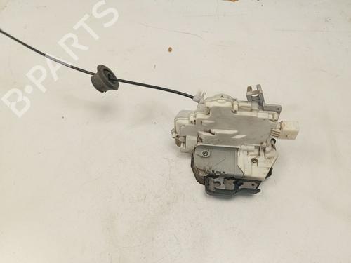 Used Front right lock SEAT EXEO ST (3R5) 2.0 TDI (170 hp) 27571451