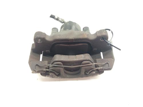 Left front brake caliper SEAT TOLEDO III (5P2) 2.0 TDI 16V | BP17493662M105