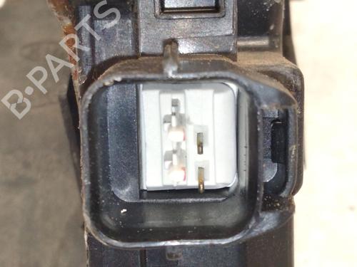 Rear right lock KIA RIO I Hatchback (DC) 1.5 16V | BP29887495C99