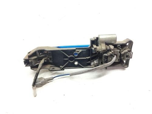 Front right exterior door handle NISSAN NOTE (E11, NE11)  | BP19033369C129 