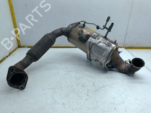 Particulate filter FORD FOCUS III 1.6 TDCi | BP32700944M81 - Image 4