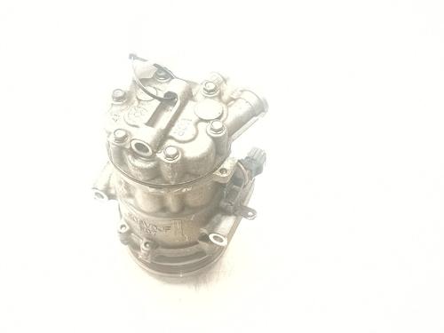 AC compressor FIAT DOBLO Cargo (263_) 1.3 D Multijet (263WXU1A, 263ZXU1A, 263WYB1A, 263ZYB1A) | BP34470578M34  - Image 6