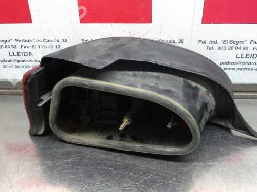 Right taillight CITROËN SAXO (S0, S1) 1.4 VTS | BP159150C35 