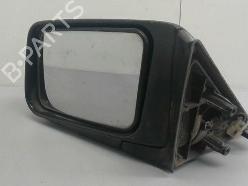 Used Left mirror SUBARU XT Coupe (XT) 1.8 Turbo 4WD (AX7) (131 hp) 25229996