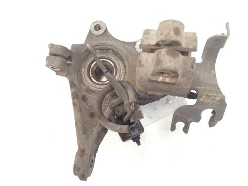 Right front steering knuckle CITROËN XSARA PICASSO (N68) 1.6 HDi | BP27730360M26 