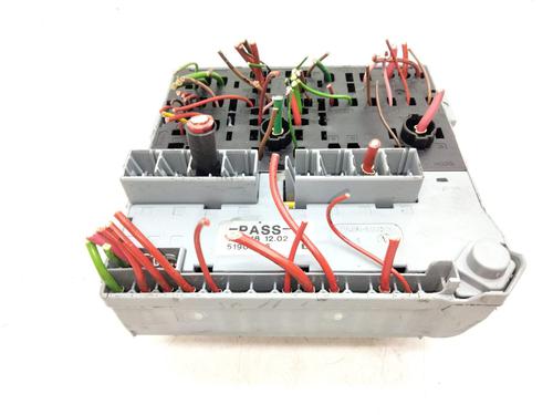 Fuse box IVECO DAILY VI Van 35S16, 35C16, 40C16, 50C16, 70C16 | BP21590157E1 - Image 3