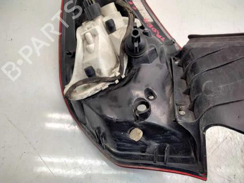 Right taillight OPEL ASTRA J (P10)  | BP17034141C35 
