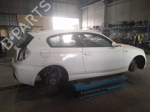 Right front window switch BMW 1 (E81) 118 d | BP38062314I26 - Image 7