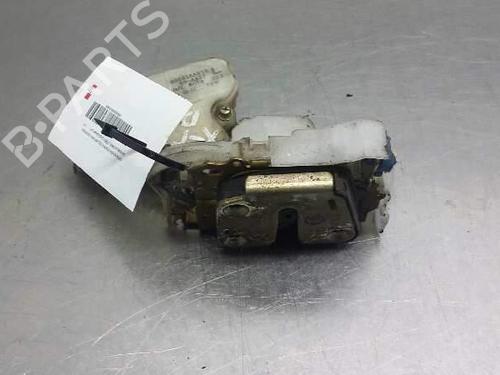 Used Front left lock Front left lock 1358966 1358966