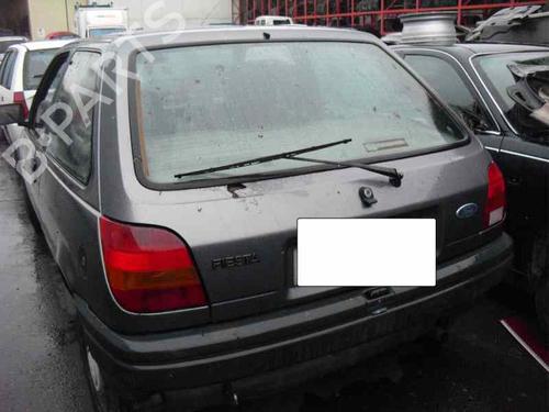 Right taillight FORD FIESTA III (GFJ)  | BP9172948C35 
