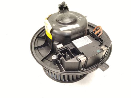 Used Heater blower motor SKODA SUPERB II (3T4) 1.8 TSI 4x4 (160 hp) 24122954