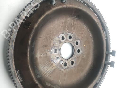 Used Flywheel Flywheel 17058234 17058234