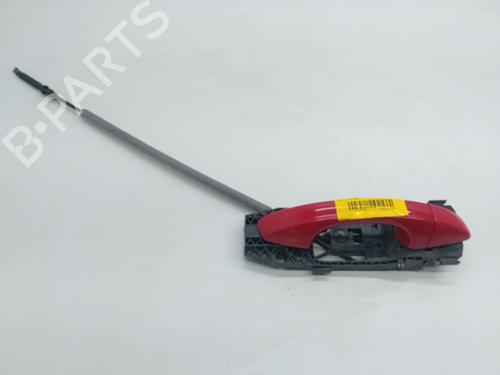 Høyre bak utvendig håndtak SEAT LEON (5F1) 2.0 Cupra (265 hp) 26882034