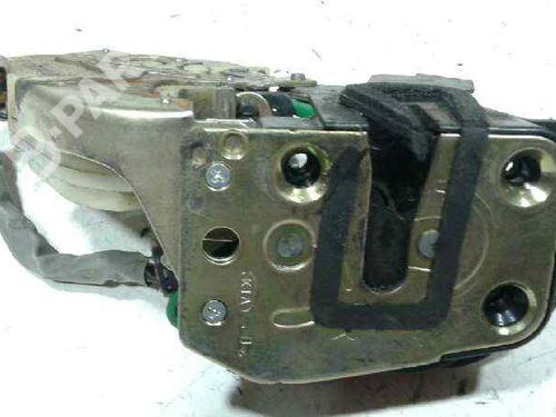 Used Front right lock Front right lock KIA SORENTO I (JC) 2.5 CRDi (170 hp) 10657863 10657863