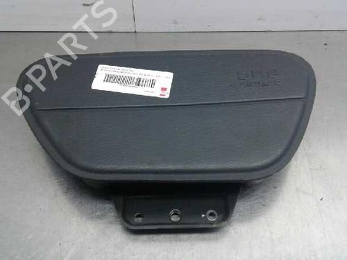 Used Left seat airbag MERCEDES-BENZ M-CLASS (W163) ML 230 (163.136) (150 hp) 8795554