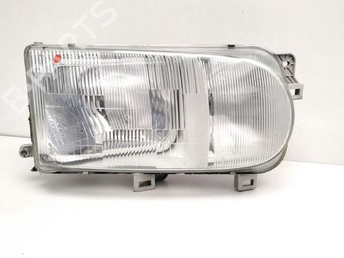 Used Right headlight NISSAN SERENA (C23) 2.0 D (KVJC23) (76 hp) 29568544