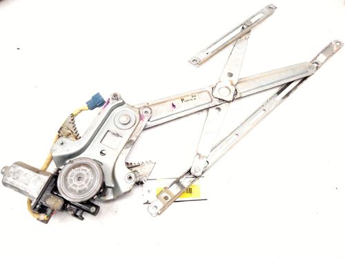 Used Front right window mechanism FORD RANGER (ER, EQ, R_) 2.5 TD 4x4 (109 hp) 23276706