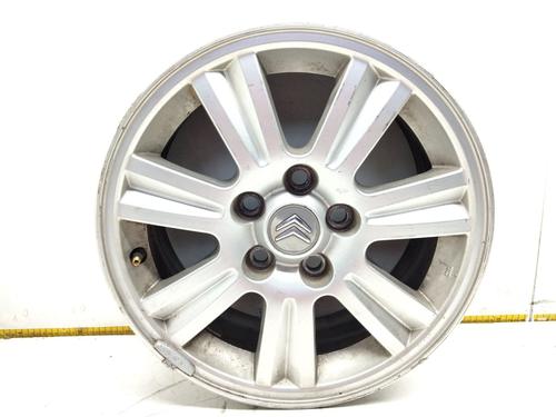 Used Rim CITROËN C-CROSSER (VU_, VV_) 2.2 HDi (156 hp) 20858587