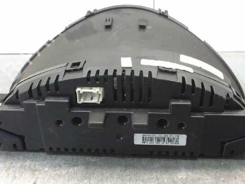 Instrument cluster MERCEDES-BENZ C-CLASS Coupe (CL203)  | BP248922C47 