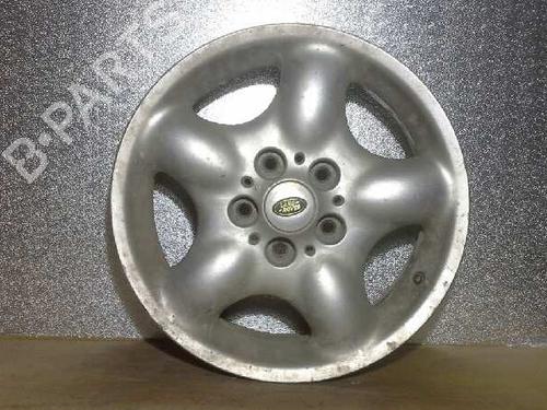 Used Rim LAND ROVER FREELANDER I (L314) [1998-2006]  14311004