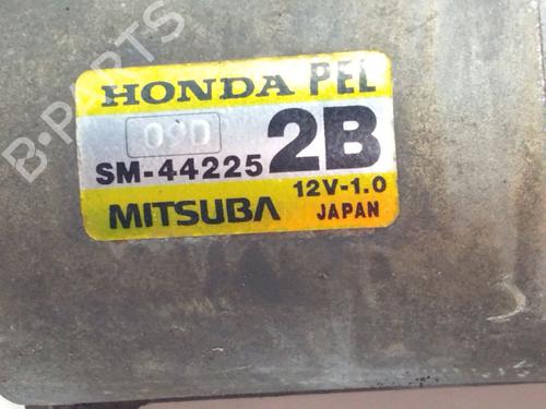 Starter HONDA HR-V (GH_)  | BP17035444M8 