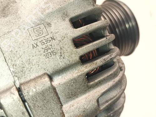 Alternator AUDI A6 C6 (4F2) 3.0 TDI quattro | BP30612788M7