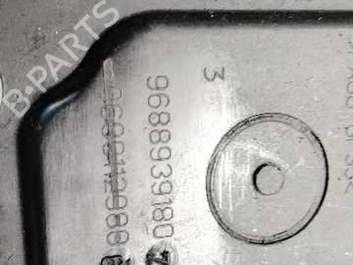 Valve cover CITROËN C4 II (NC_) 1.6 HDi 115 | BP14322413M124 - Image 5