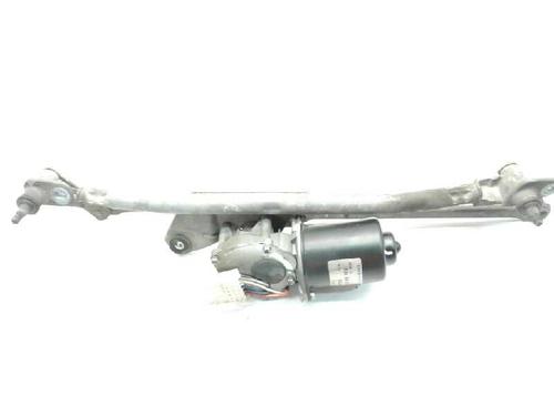 Used Front wiper motor CITROËN SAXO (S0, S1) 1.5 D (57 hp) 7072372