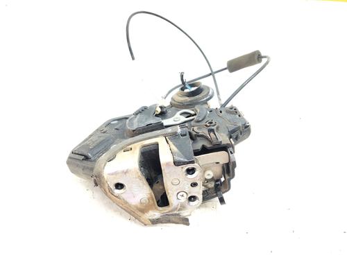 Used Rear left lock SUZUKI GRAND VITARA II (JT, TE, TD) 1.9 DDiS (JB419WD, JB419XD) (129 hp) 17124223
