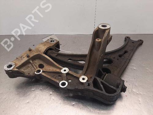 Left front suspension arm SEAT ALTEA (5P1)  | BP5184921M12