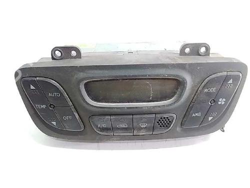 Commande Chauffage HYUNDAI SANTA FÉ I (SM) [2000-2006]  609351