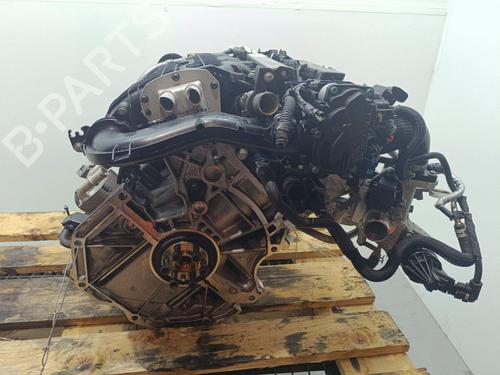 Engine RENAULT TWINGO III (BCM_, BCA_) | BP15846784M1 - Image 3