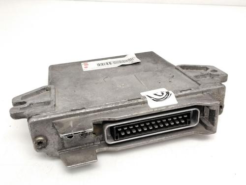 Engine control unit (ECU) RENAULT KANGOO (KC0/1_)  | BP11249792M57 