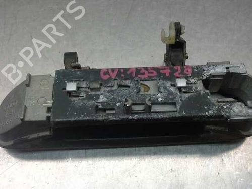 Front right exterior door handle AUDI A6 C5 (4B2) 2.5 TDI | BP1622104C129 