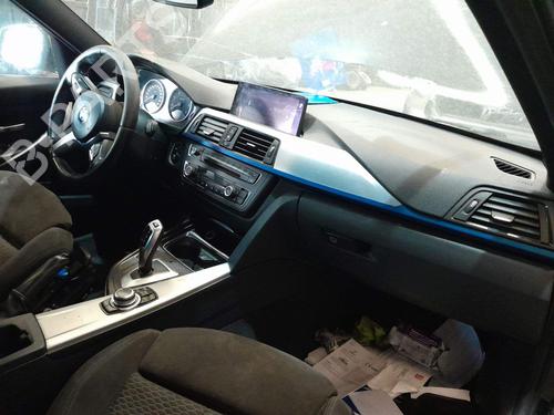 Middle console BMW 3 (F30, F80) 318 d | BP27471997I22 - Image 15