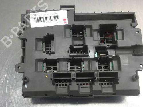 Fuse box BMW 3 (E90) 320 d | BP4411304E1 - Image 4