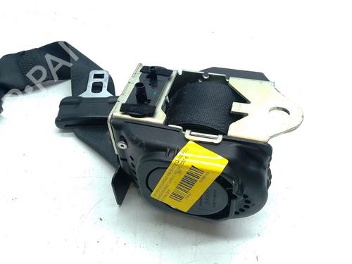 Used Rear left seatbelt Rear left seatbelt 37173869 37173869
