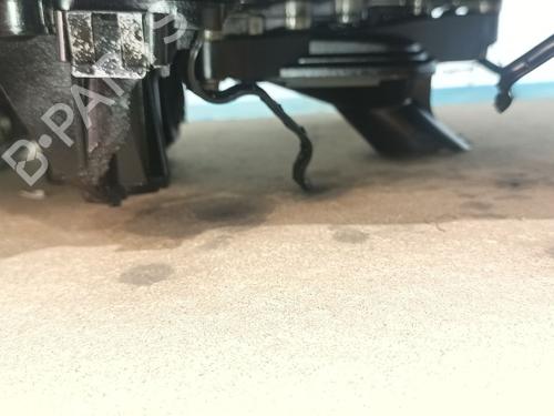 Other MERCEDES-BENZ A-CLASS (W177) A 200 d (177.012) | BP33182949O1  - Image 5