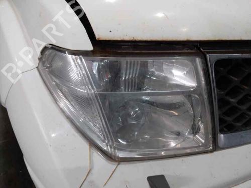 Starter NISSAN NAVARA NP300 (D40) | BP10173842M8 - Image 14