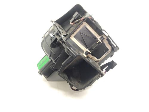 Heater blower motor BMW 7 (F01, F02, F03, F04) 730 d | BP17921738M62 