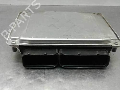Engine control unit (ECU) SEAT IBIZA III (6L1) | BP6820650M57 - Image 3