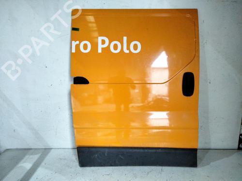 Højre side skydedør NISSAN PRIMASTAR Van (X83) 2.5 dCi 140 (135 hp) 17974175