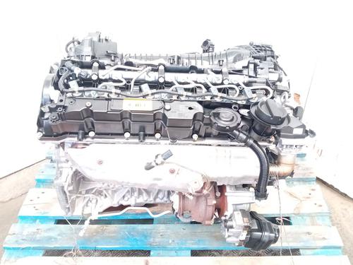 Used Engine BMW 3 Touring (F31) 330 d (258 hp) 28515683