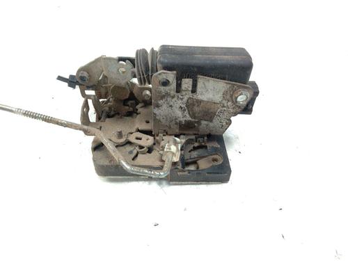 Used Rear right lock Rear right lock 38488798 38488798