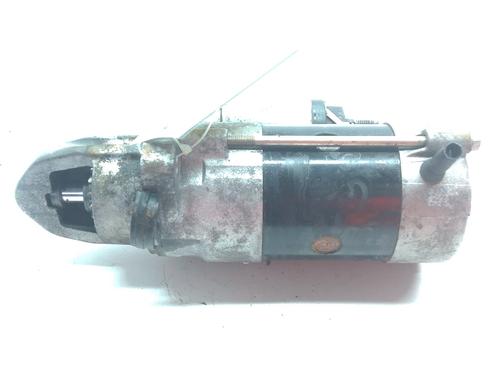 Used Starter Starter OPEL ZAFIRA TOURER C (P12) 1.6 CDTI (75) (136 hp) 34158083 34158083