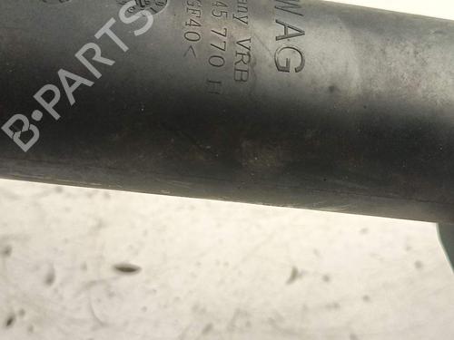 Pipe VW CADDY IV Box Body/MPV (SAA, SAH) 2.0 TDI | BP33799606M125 - Image 6