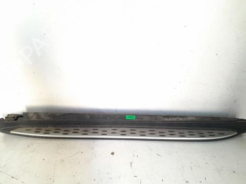 Used Step MERCEDES-BENZ M-CLASS (W166) ML 250 CDI / BlueTEC 4-matic (166.004, 166.003) (204 hp) 22720197