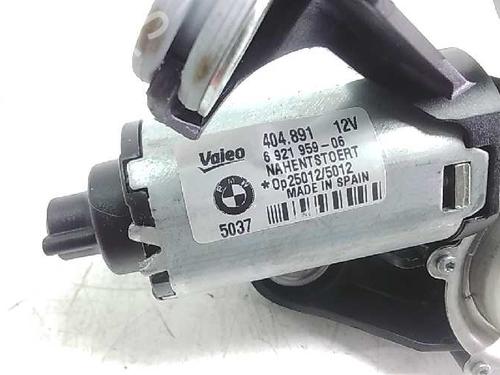 Rear wiper motor BMW 1 (E87) 118 d | BP15549398M102 