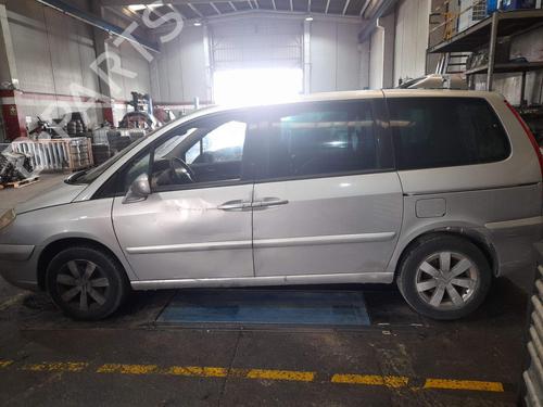 Left front window switch CITROËN C8 (EA_, EB_) 2.2 HDi | BP17059654I27 - Image 4