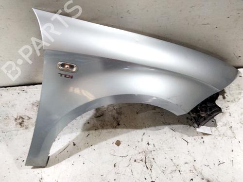 Used Right front fenders Right front fenders SEAT ALTEA (5P1) 2.0 TDI 16V (140 hp) 35979893 35979893